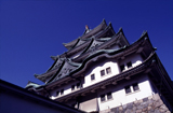 nagoya castle