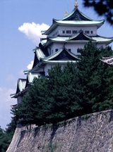 Nagoya Castle