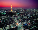 tokyo