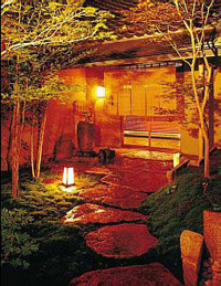 ryokan
