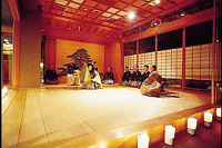 ryokan