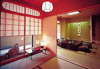 ryokan