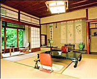 ryokan