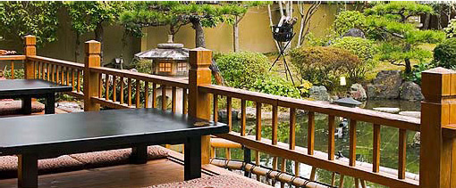 hakone hotels