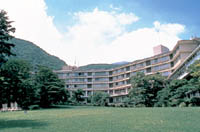 hakone hotels