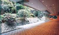 pacific hotel tokyo