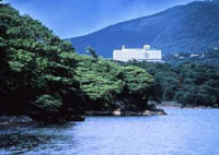 hakone hotels