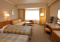 granvia hotel osaka