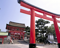 Fushimi Inari