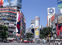 tokyo