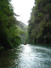 yangtze cruise