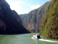 yangtze river