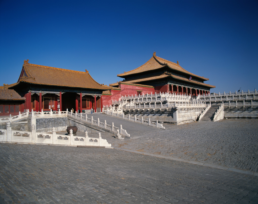 Things to see and do in Beijing,