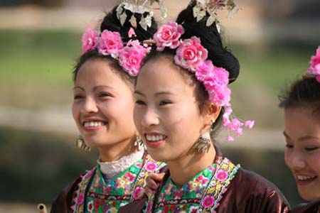 Images of China